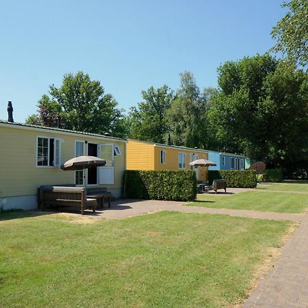 Recreatiepark De Lucht Hotel Renswoude Kültér fotó