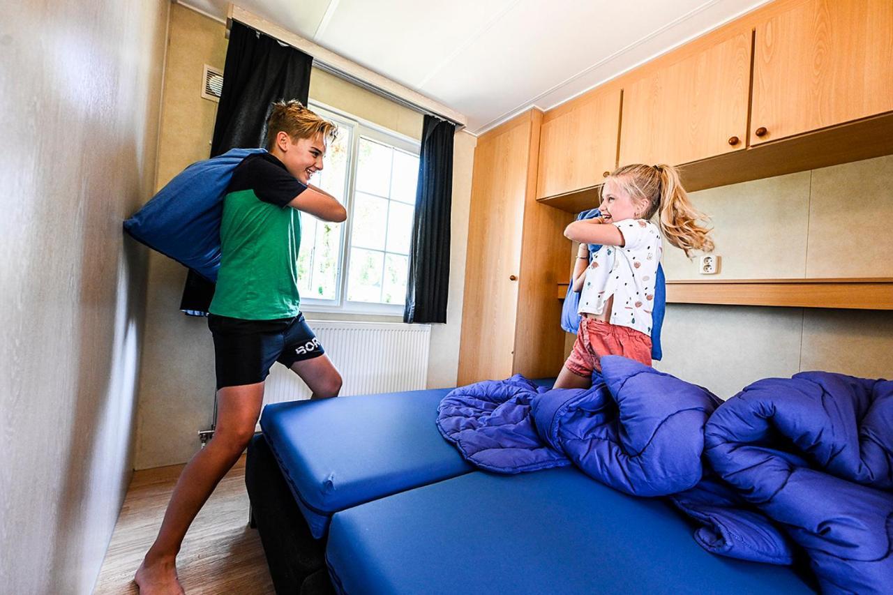 Recreatiepark De Lucht Hotel Renswoude Kültér fotó