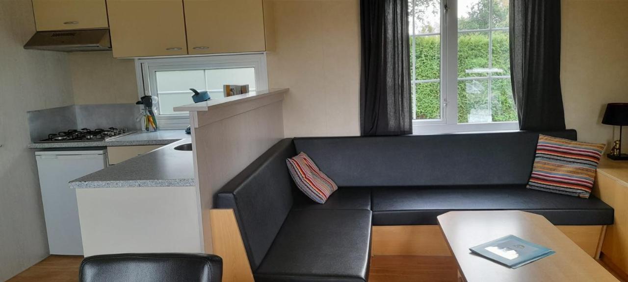 Recreatiepark De Lucht Hotel Renswoude Kültér fotó