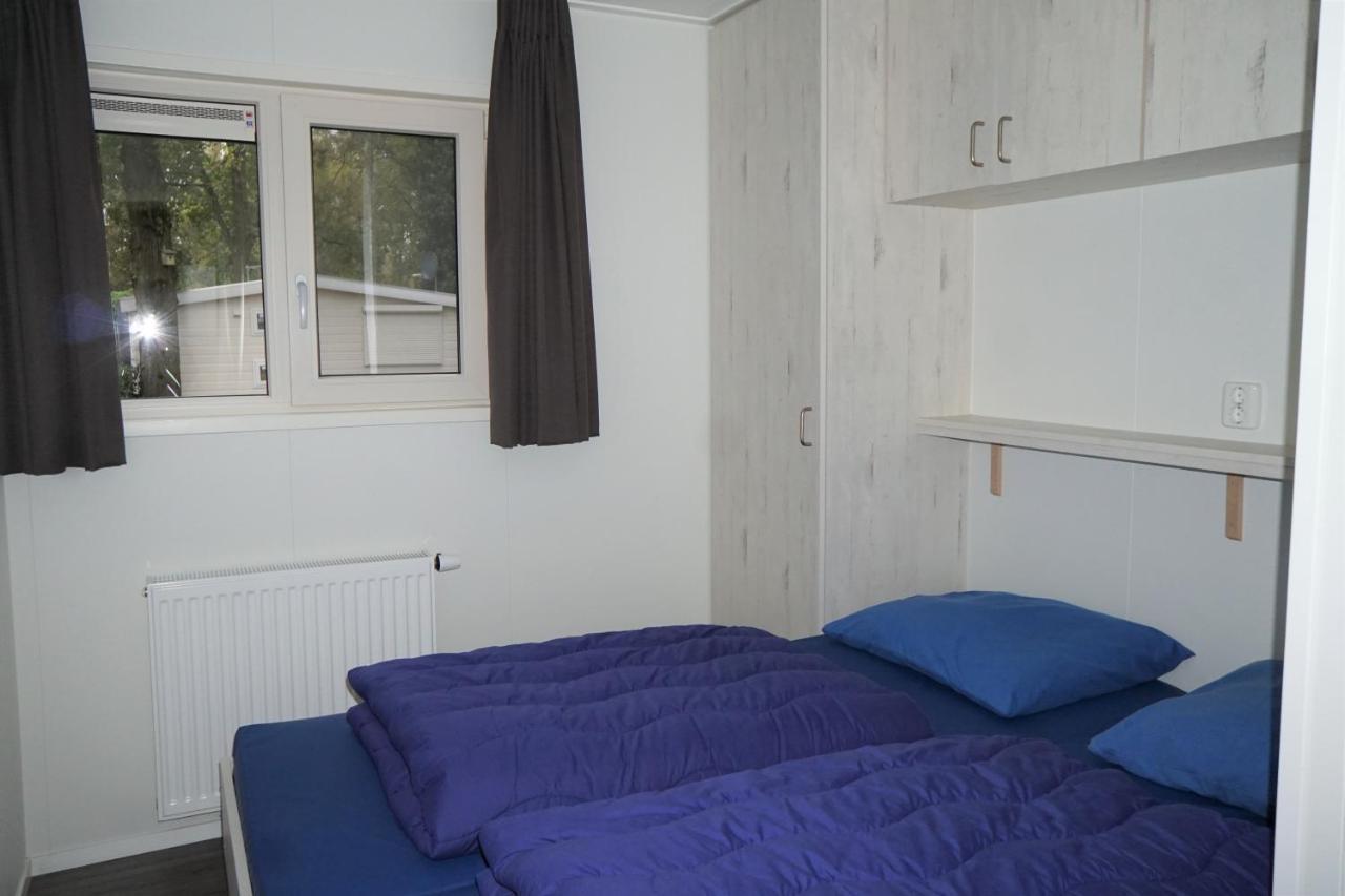Recreatiepark De Lucht Hotel Renswoude Kültér fotó